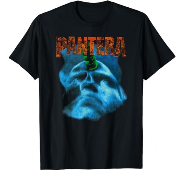 Far Beyond Driven Far Beyond Driven